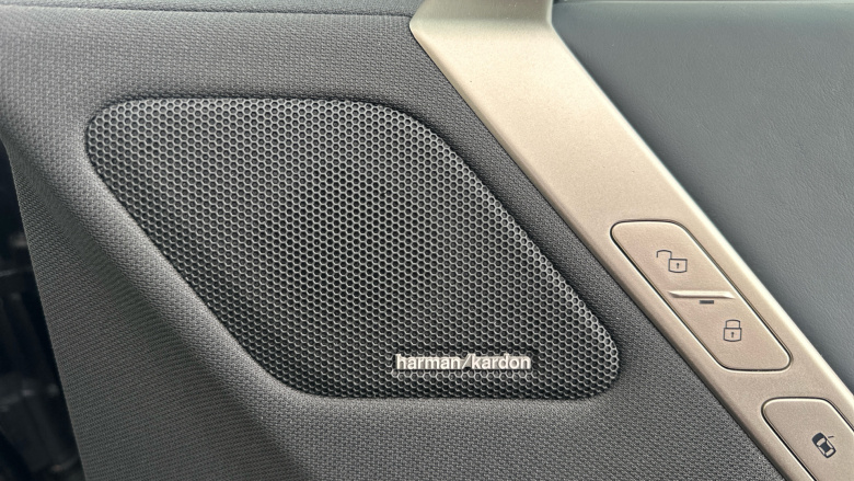 BMW iX 385kW xDrive50 M Sport Edition 111.5kWh 5dr Auto Electric Estate